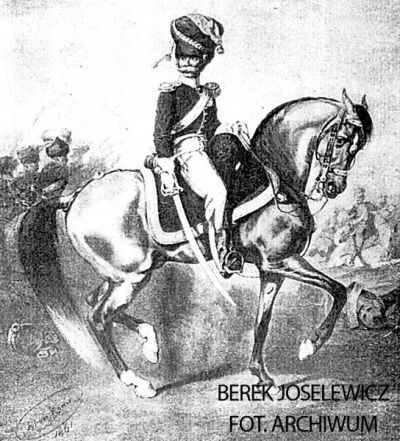 Berek Joselewicz